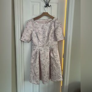 Gal Meets Glam “Mary” dress